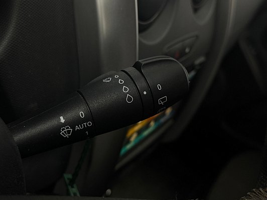 Lada (ВАЗ) Largus Luxe 7 мест, 2021 года, пробег 103549 км