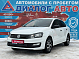 Volkswagen Polo Trendline, 2016 года, пробег 147000 км