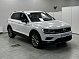 Volkswagen Tiguan Highline, 2019 года, пробег 125699 км