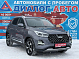Chery Tiggo 4 Pro Style, 2024 года, пробег 17938 км