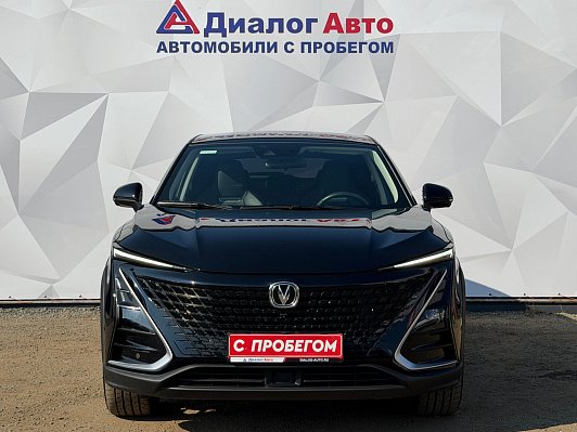 Changan UNI-T Техно, 2023 года, пробег 45445 км