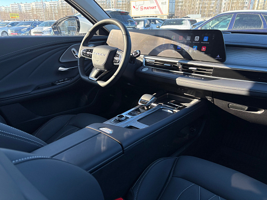 Chery Arrizo 8 Прайм / Prime, 2024 года, пробег 15493 км