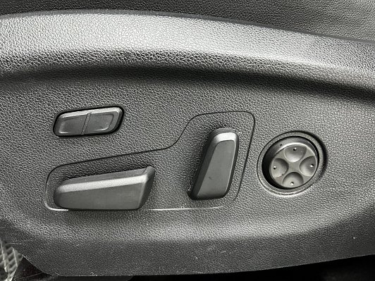 Kia Sorento Лига Европы, 2018 года, пробег 152000 км