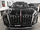 Hongqi HS3 Комфорт (Comfort), черный