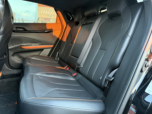 Changan UNI-V DLX, 2023 года, пробег 26000 км