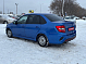 Lada (ВАЗ) Granta Comfort, 2021 года, пробег 57108 км