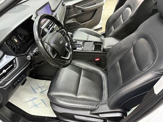 Chery Tiggo 4 Pro, 2023 года, пробег 39964 км