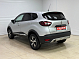 Renault Kaptur Drive, 2017 года, пробег 108155 км