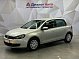 Volkswagen Golf Trendline, 2011 года, пробег 158004 км