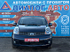 Nissan Note Tekna, 2007 года, пробег 234936 км