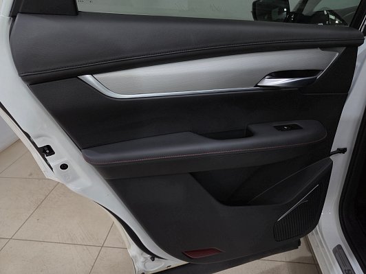 SWM G01F Smart 2, 2023 года, пробег 21295 км