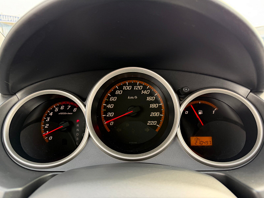 Honda Jazz Sport, 2006 года, пробег 210455 км