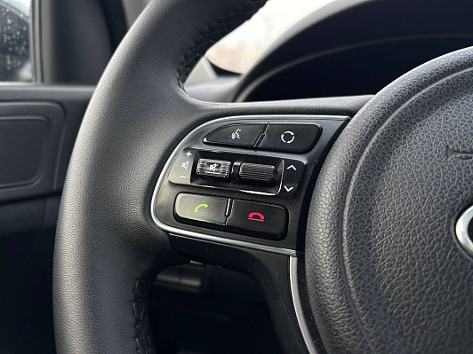 Kia Sportage Classic, 2018 года, пробег 148709 км