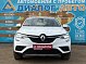 Renault Arkana Style, 2022 года, пробег 42130 км