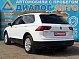 Volkswagen Tiguan Trendline, 2019 года, пробег 207260 км