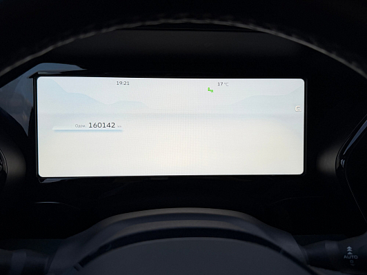 Geely Monjaro Flagship (2023-2025), 2023 года, пробег 160000 км