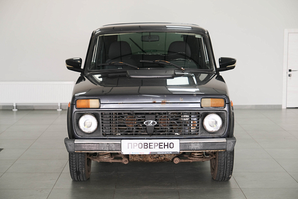 Lada (ВАЗ) 2131 (4x4), 2015 года, пробег 149419 км