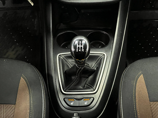 Lada (ВАЗ) Vesta Luxe, 2018 года, пробег 130000 км