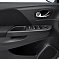 Renault Kaptur Drive, 2017 года, пробег 117318 км