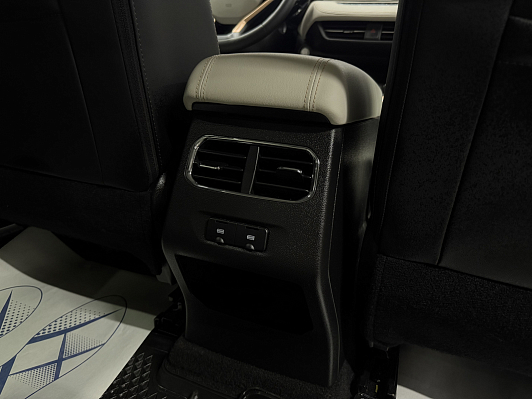 Haval Jolion Premium, 2022 года, пробег 76920 км