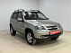 Chevrolet Niva GLC, 2017 года, пробег 155015 км
