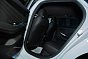 Geely Preface Люкс, белый