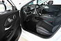 Chery Arrizo 8 Ультра Черный / Ultra Black, белый