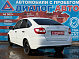 Lada (ВАЗ) Granta Classic Start Glonass 21911-51-009, 2016 года, пробег 140000 км