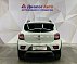 Renault Sandero Special Edition, 2021 года, пробег 112233 км