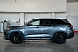 Changan CS75 Pro Техно 5 мест, черный