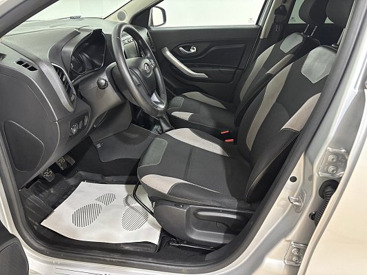Lada (ВАЗ) XRAY Luxe Prestige, 2016 года, пробег 111030 км