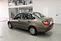 Lada (ВАЗ) Granta Standard, 2019 года, пробег 95000 км