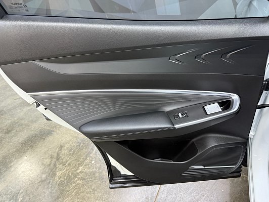 Geely Cityray Люкс, 2024 года, пробег 8473 км