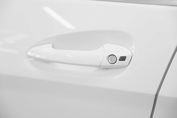 Mercedes-Benz GLK-Класс GLK 300 4MATIC Особая серия, 2012 года, пробег 216920 км