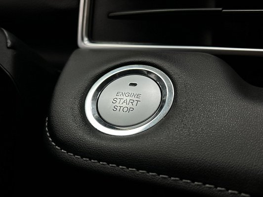 Chery Tiggo 7 Pro Max, 2023 года, пробег 63768 км