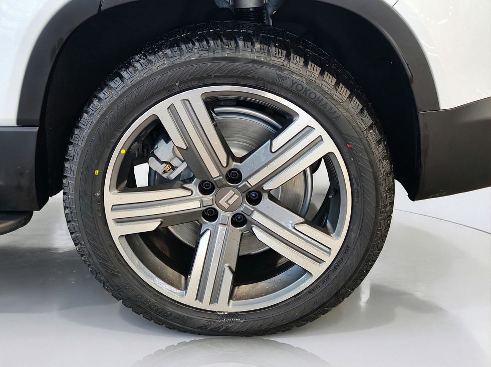 Rox 01 Бизнес Версия / Business Edition, белый