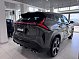 Geely Cityray Комфорт, серый