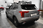 Haval Jolion Премиум, серый