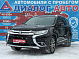 Mitsubishi Outlander Instyle, 2015 года, пробег 195496 км