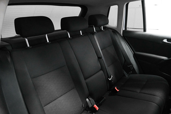 Volkswagen Tiguan CLUB, 2016 года, пробег 103000 км