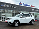 Renault Duster Dakar Edition, 2019 года, пробег 165814 км