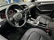 Audi A4, 2014 года, пробег 242144 км