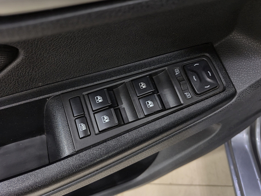 Lada (ВАЗ) Vesta Comfort Winter, 2019 года, пробег 76137 км