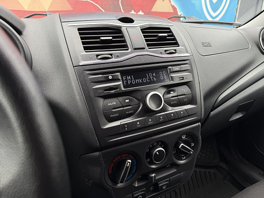 Lada (ВАЗ) Granta Comfort (2018-2021), 2018 года, пробег 130740 км