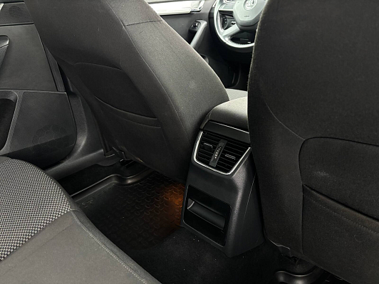 Skoda Octavia, 2013 года, пробег 177428 км