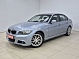 BMW 3 серии, 2011 года, пробег 134297 км