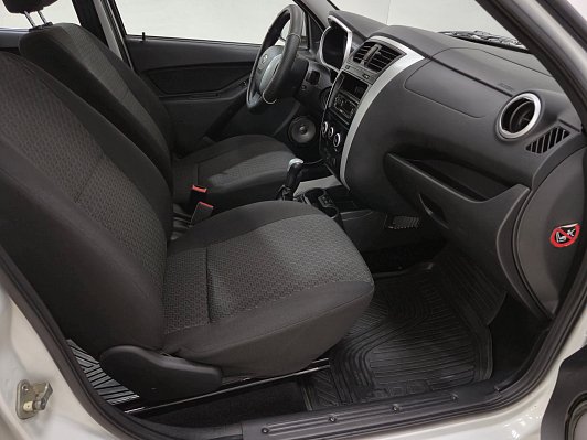 Datsun on-DO Trust II, 2020 года, пробег 113439 км