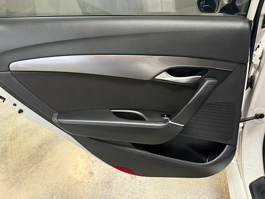 Hyundai i40 Comfort, 2015 года, пробег 204877 км