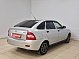 Lada (ВАЗ) Priora, 2010 года, пробег 162335 км