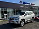 Toyota Land Cruiser Prado, 2012 года, пробег 270744 км
